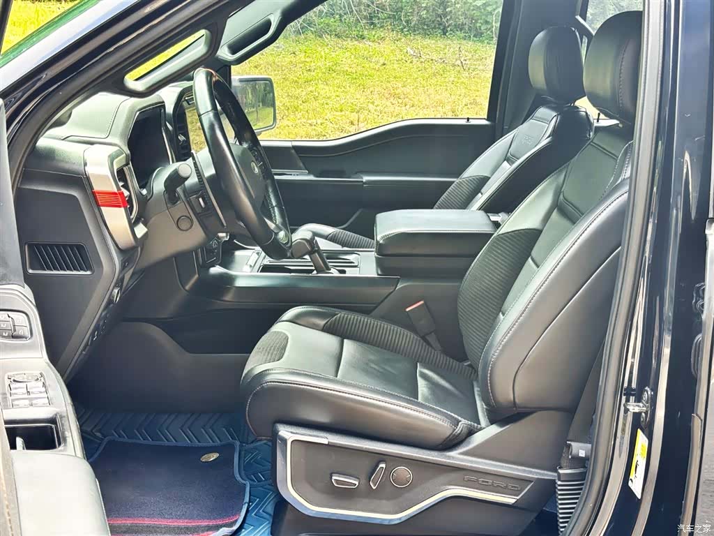 Ford F-150, 2023 12