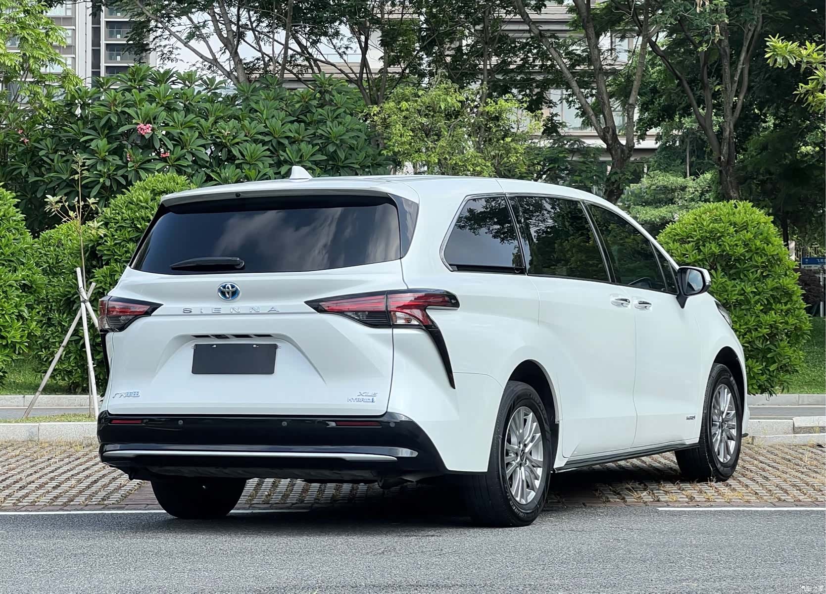 Toyota Sienna, 2023 17