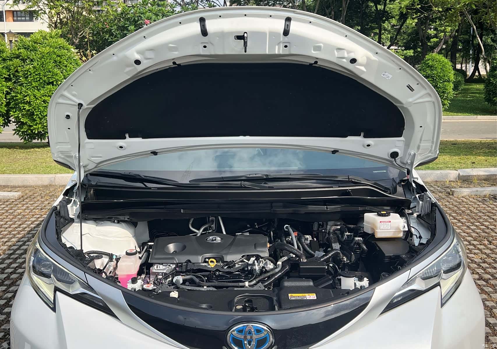Toyota Sienna, 2023 23