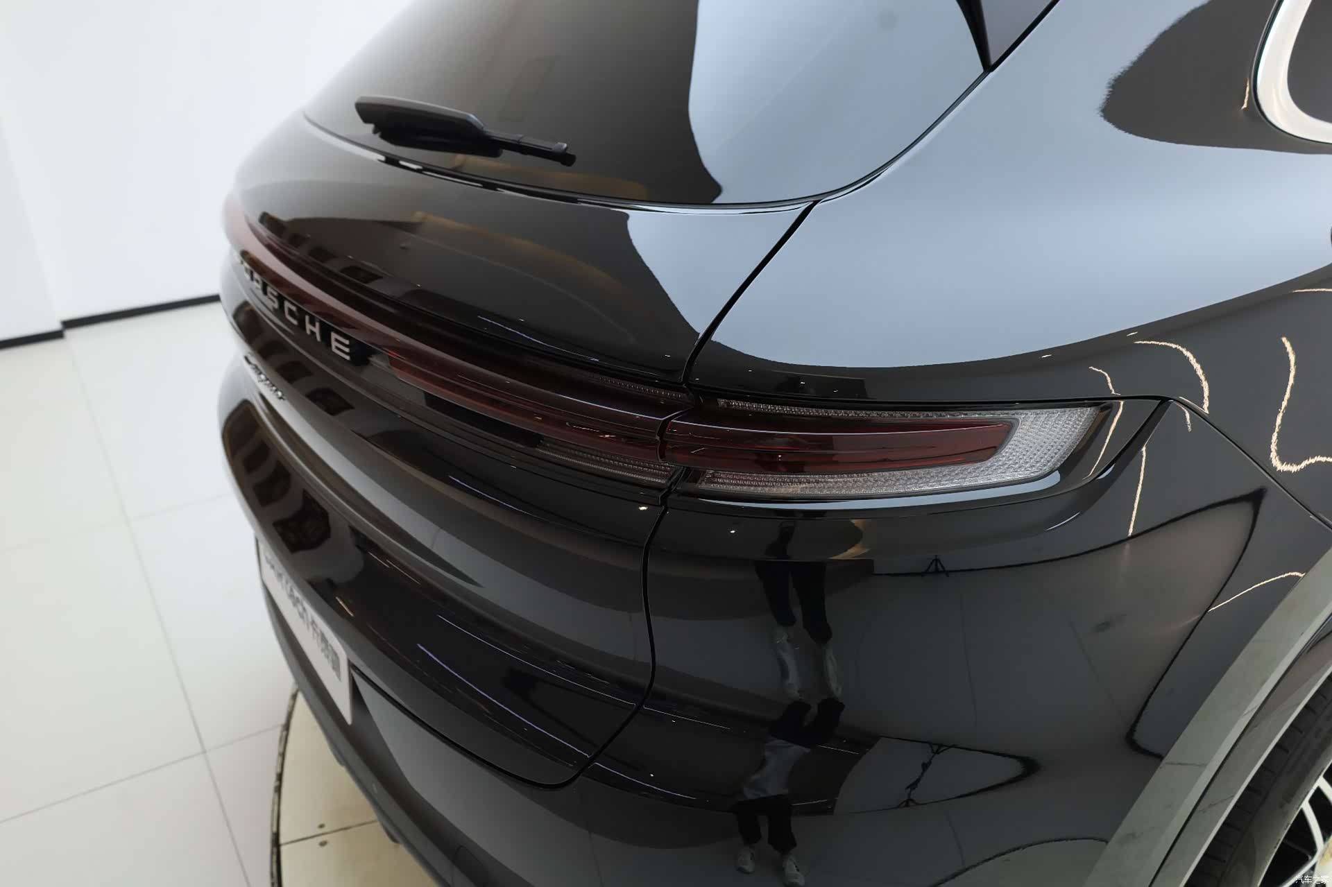 Porsche Cayenne, 2024 12