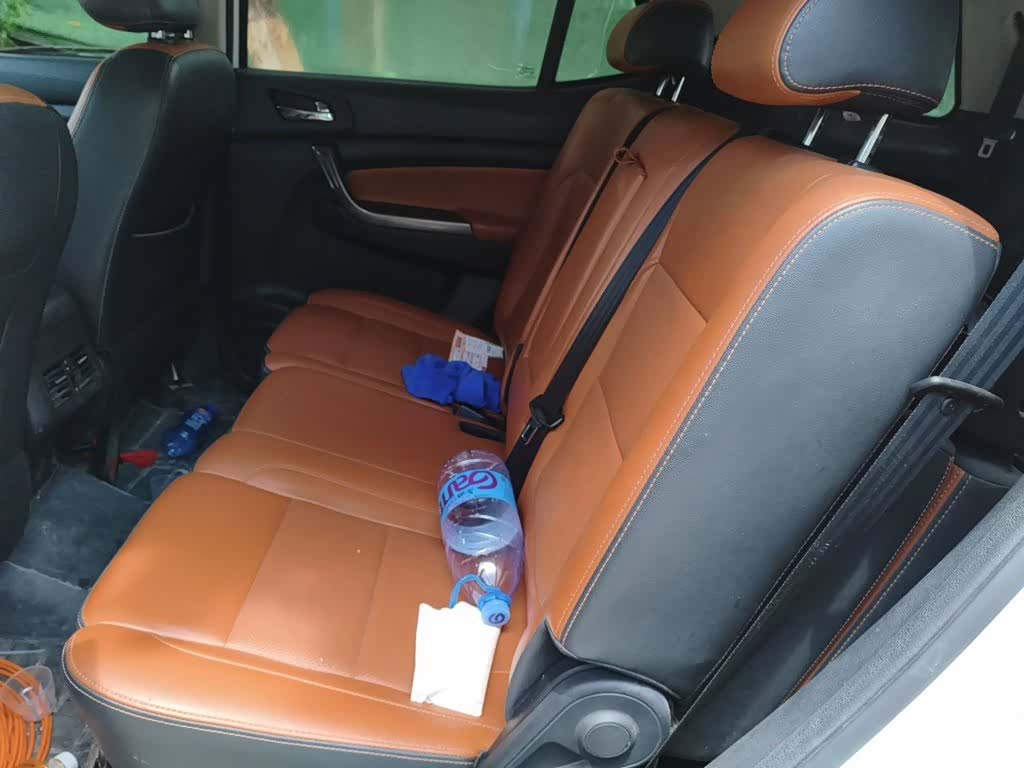 Changan CX70, 2016 18