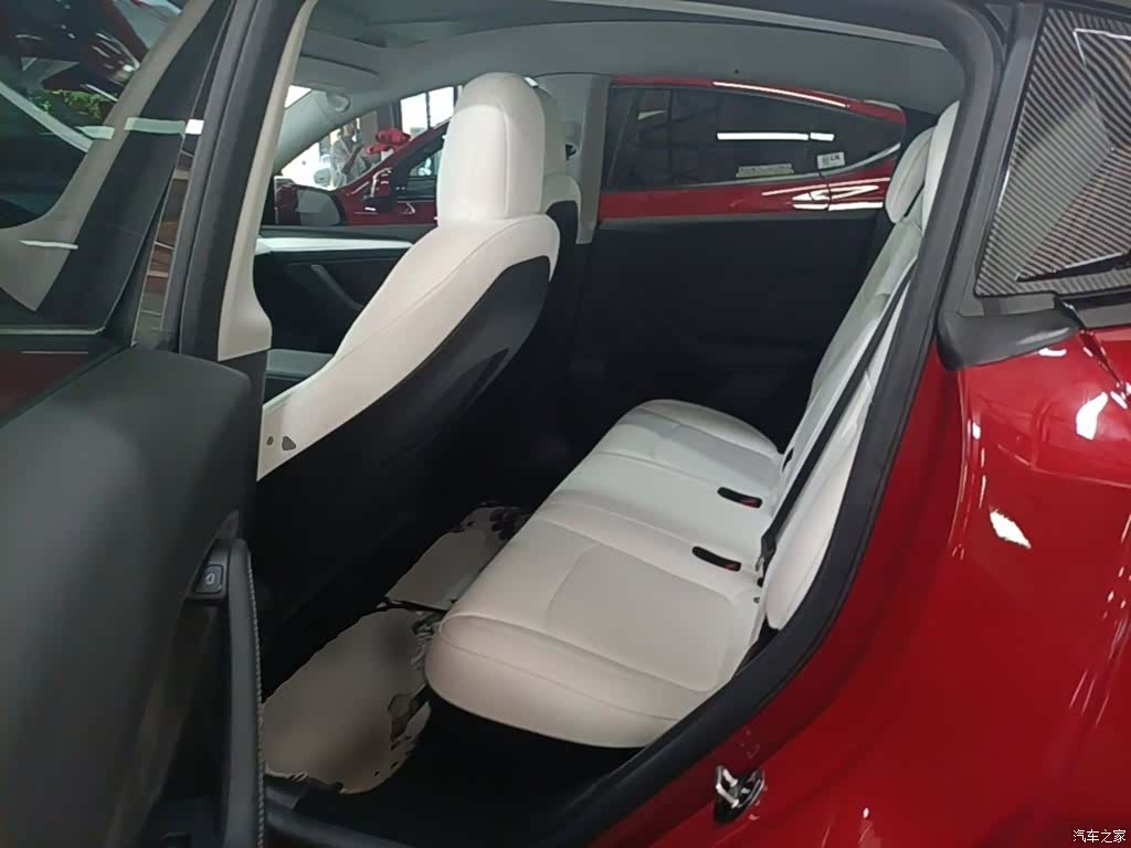 Tesla Model Y, 2021 17