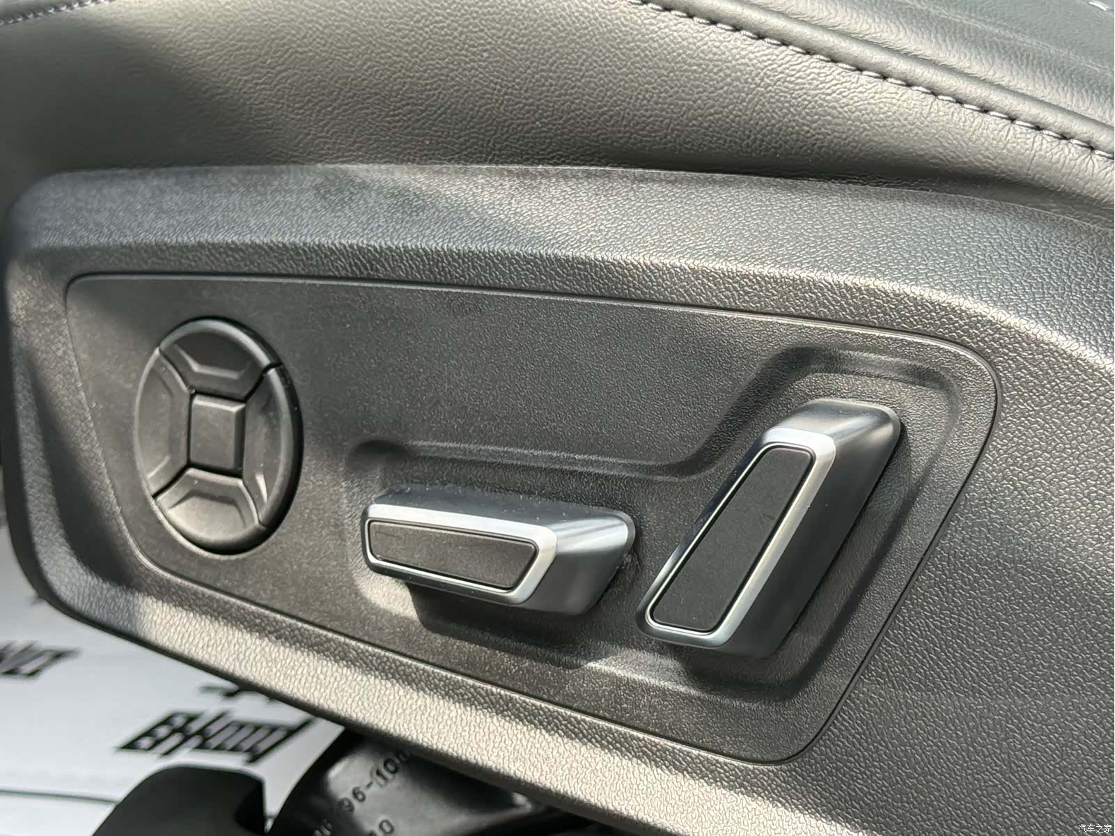 Audi A6L, 2025 15