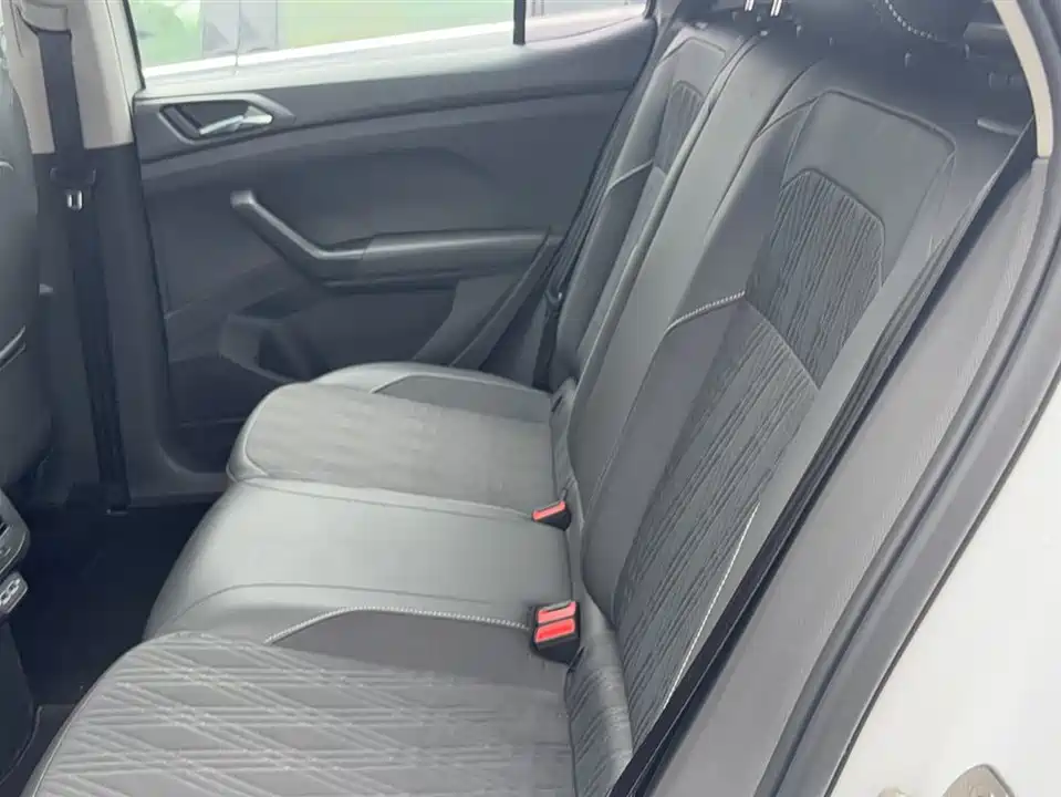 Volkswagen Tu Kai Volkswagen Tu Kai