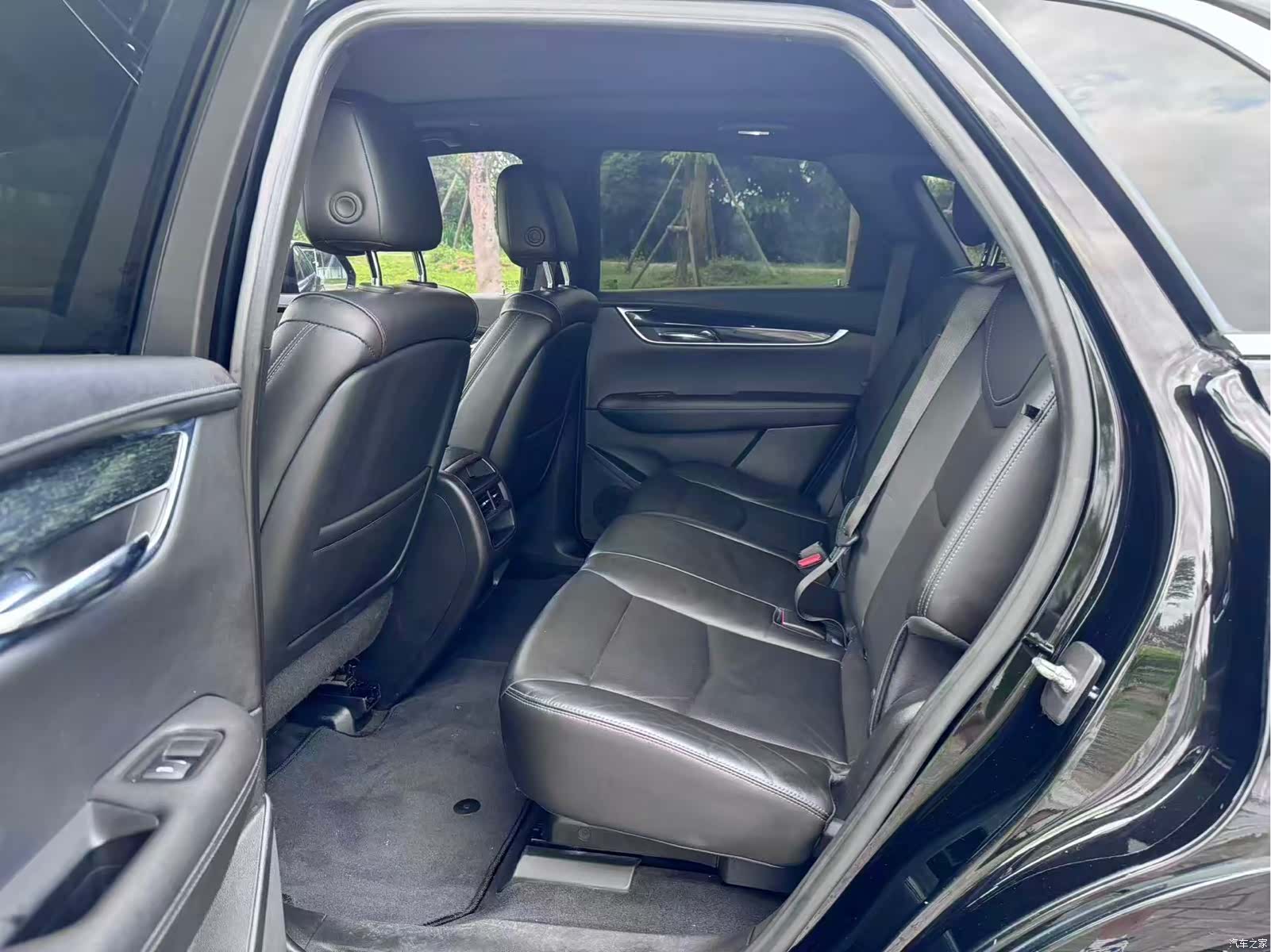 Cadillac XT5, 2020 все фото
