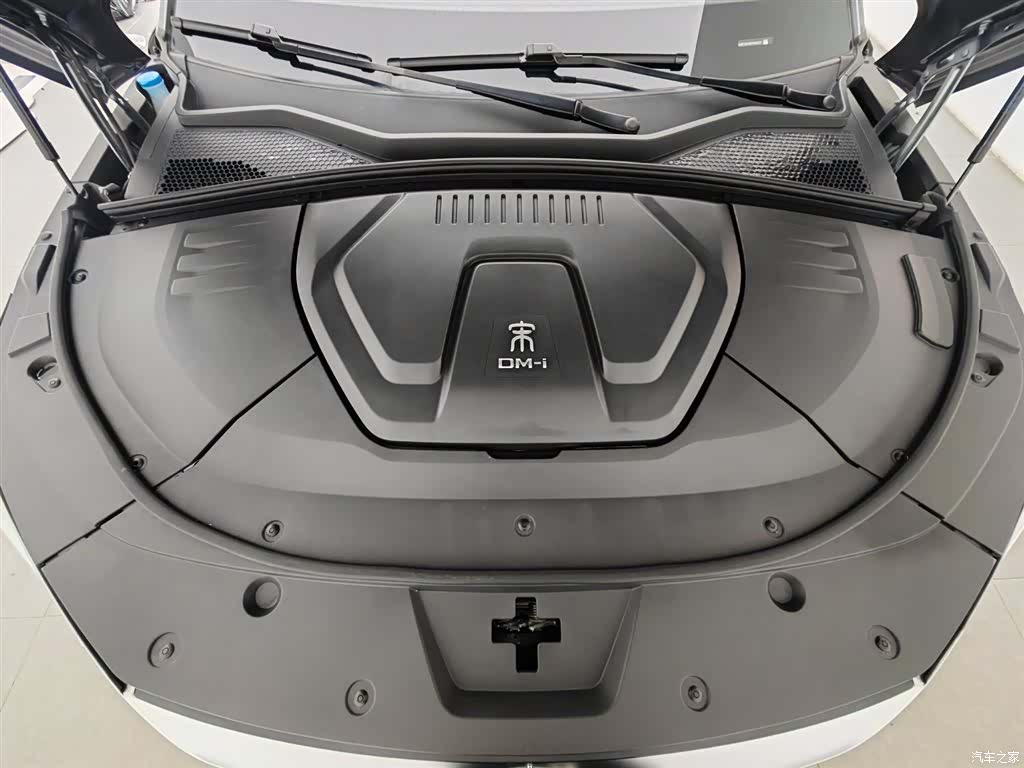 BYD Song, 2023 6