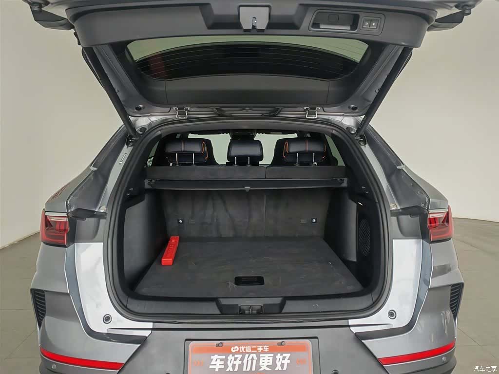 BYD Song, 2023 16