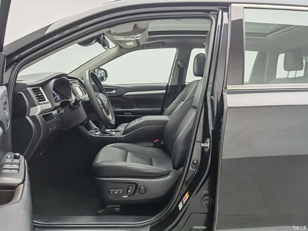 Toyota Highlander, 2020 10