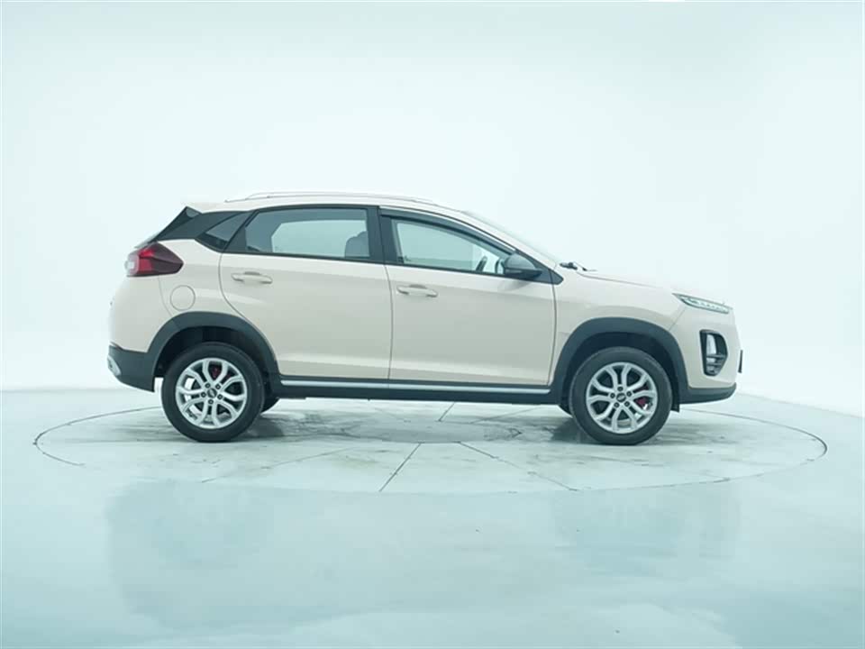 Chery Tiggo 3x