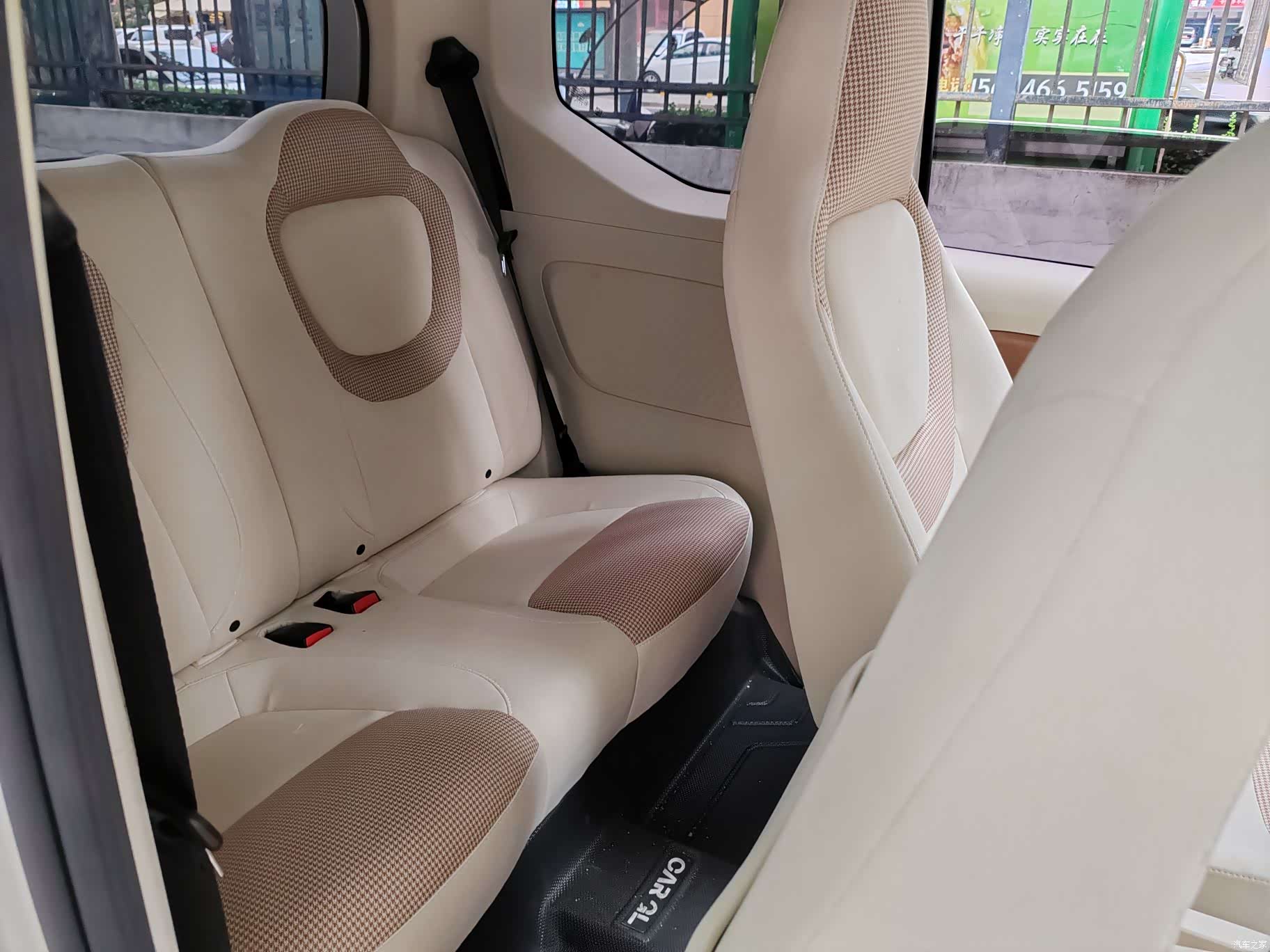 Wuling MINIEV, 2025 9