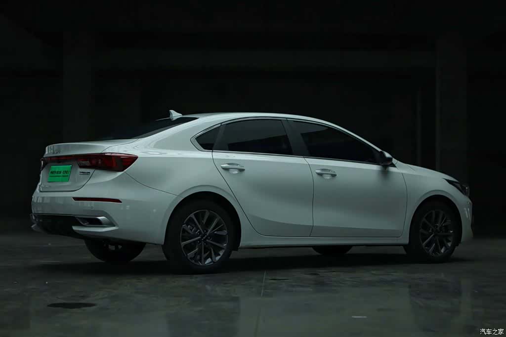 Kia K3, 2023 21