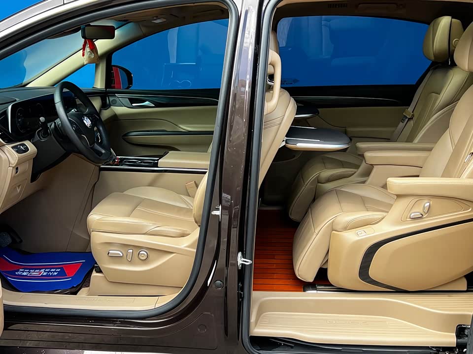 Buick GL8 Buick GL8