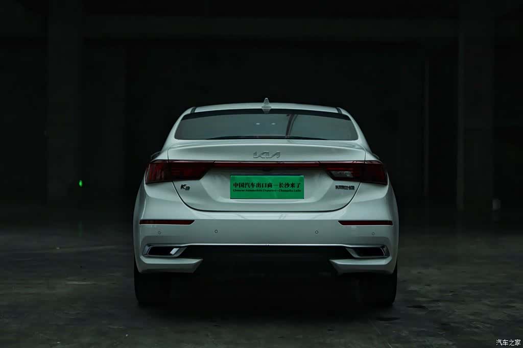 Kia K3, 2023 20