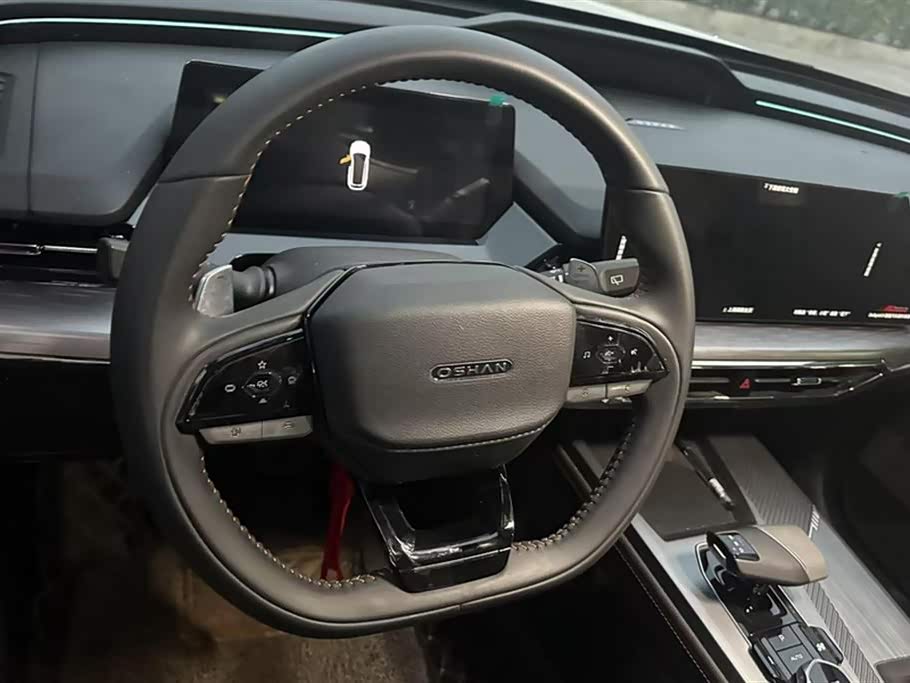 Oshan Z6