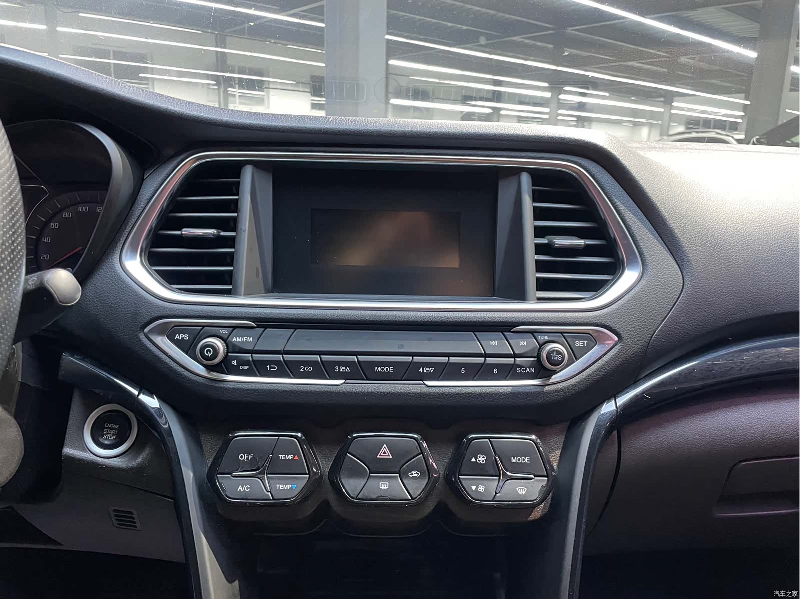 GAC GS4, 2016 12