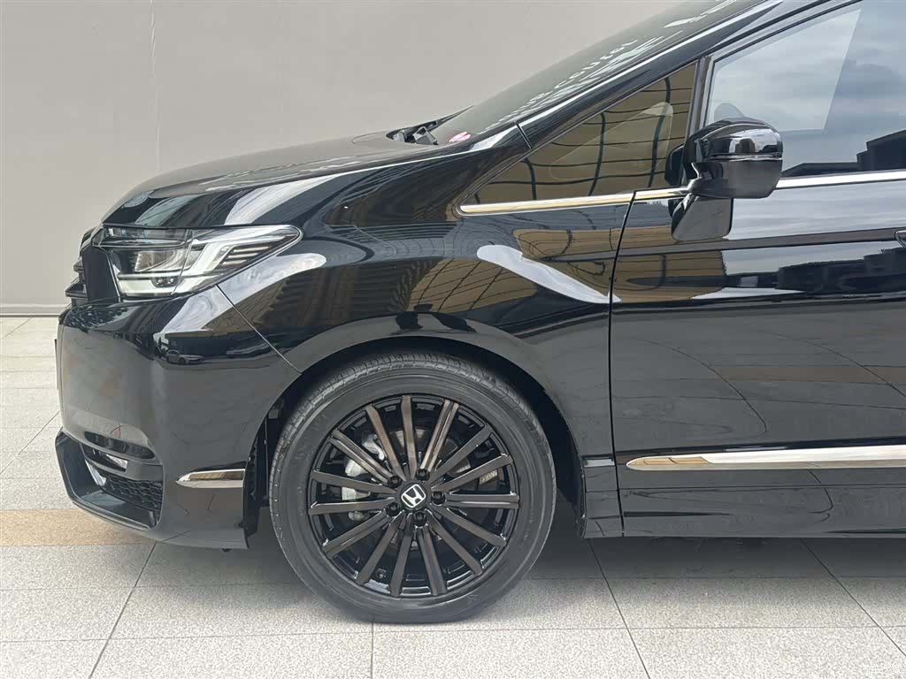 Honda Elysion, 2024 15
