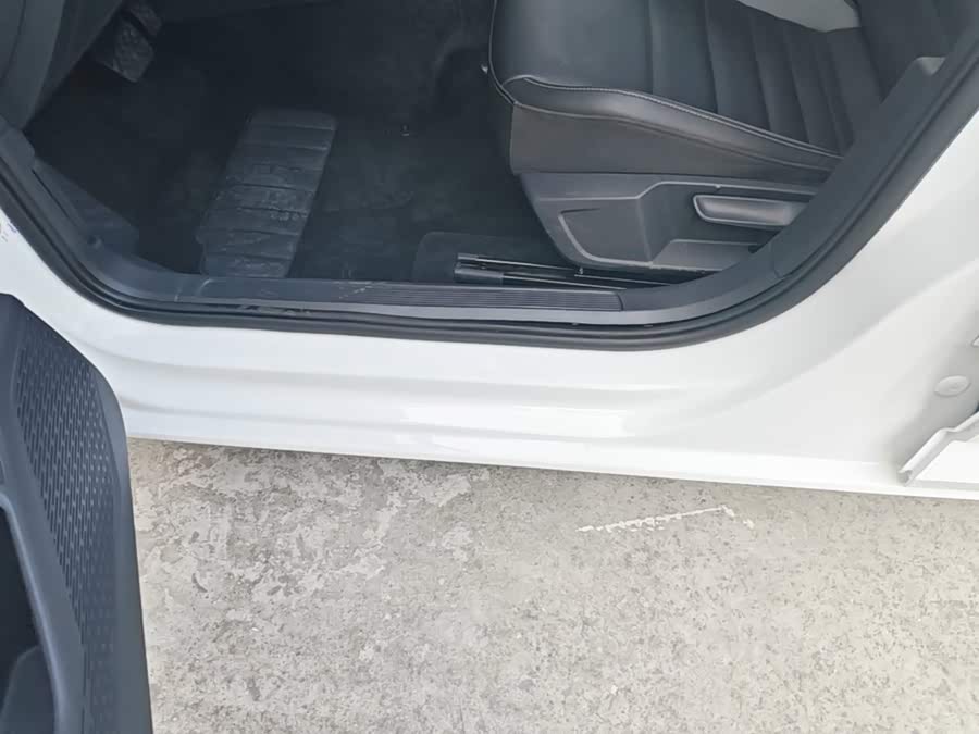 Volkswagen Sagitar 2020, фото 22