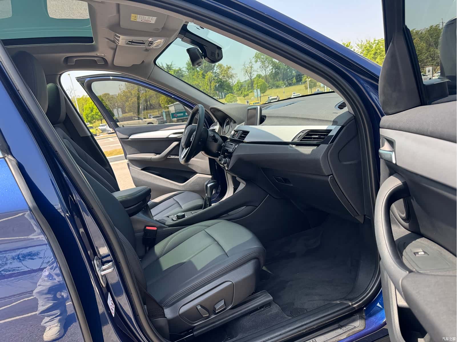 BMW X1, 2019 11