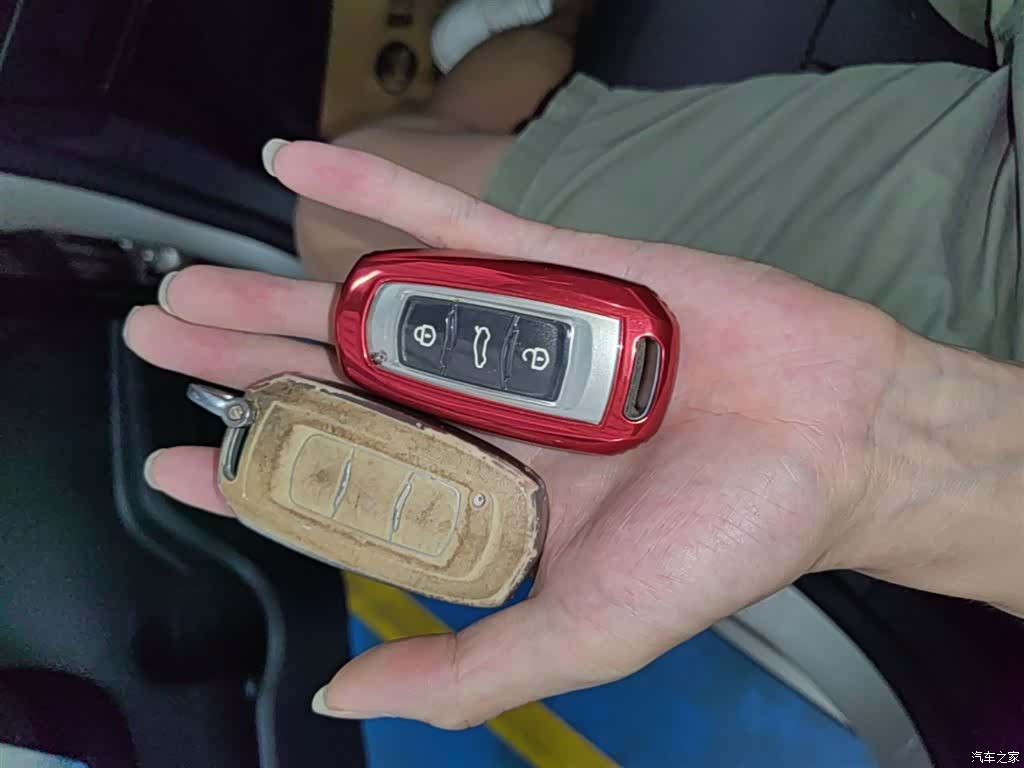 Geely X3, 2021 9