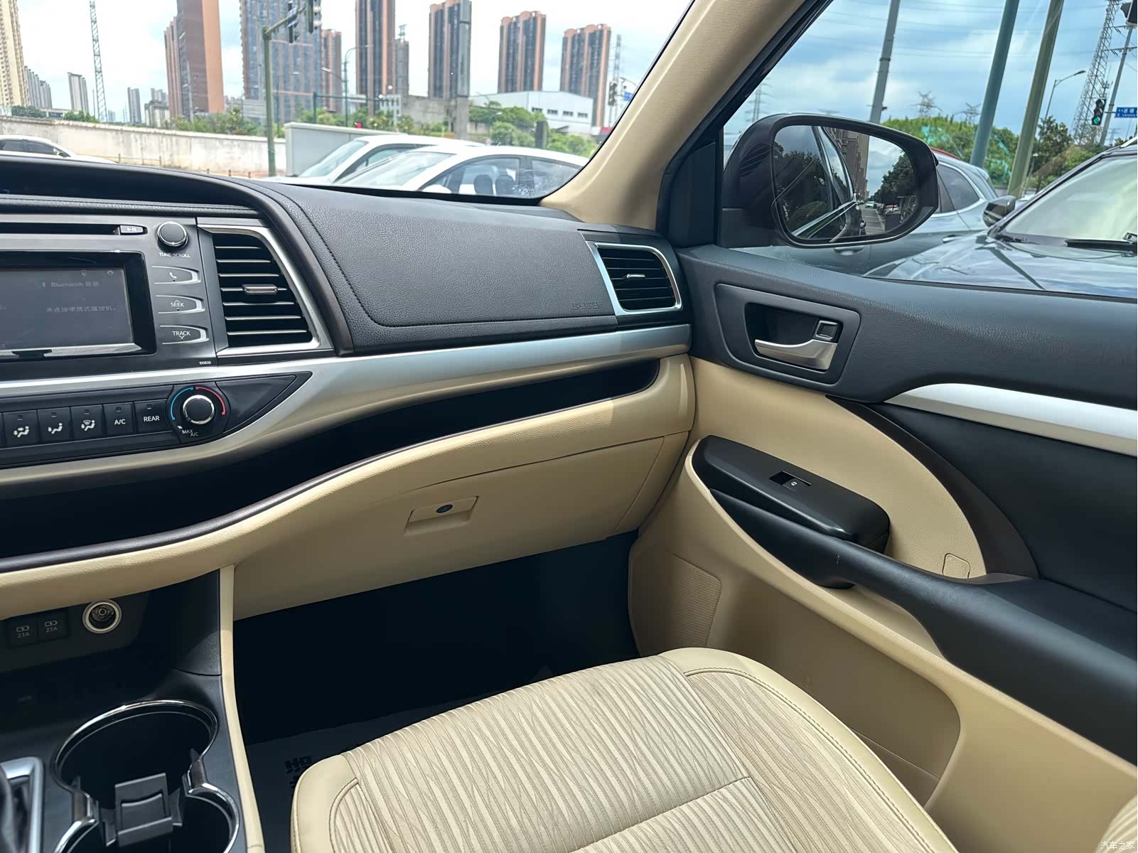 Toyota Highlander, 2021 15