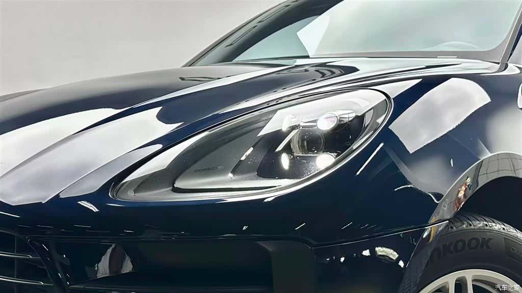 Porsche Macan, 2021 7