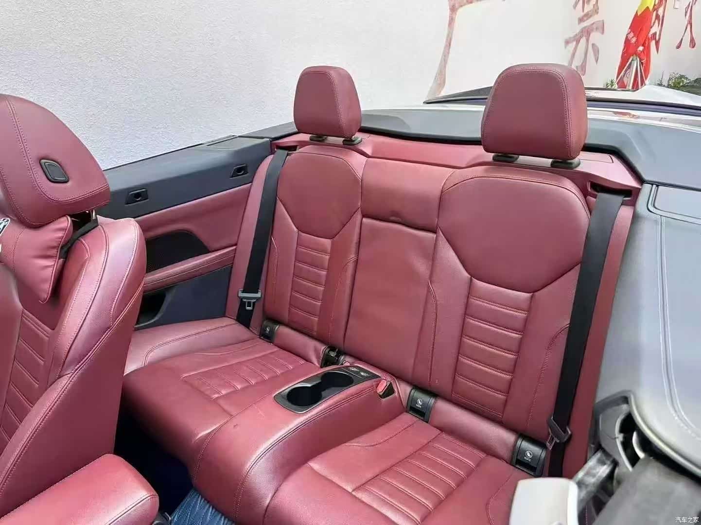 BMW 4 Series, 2022 6