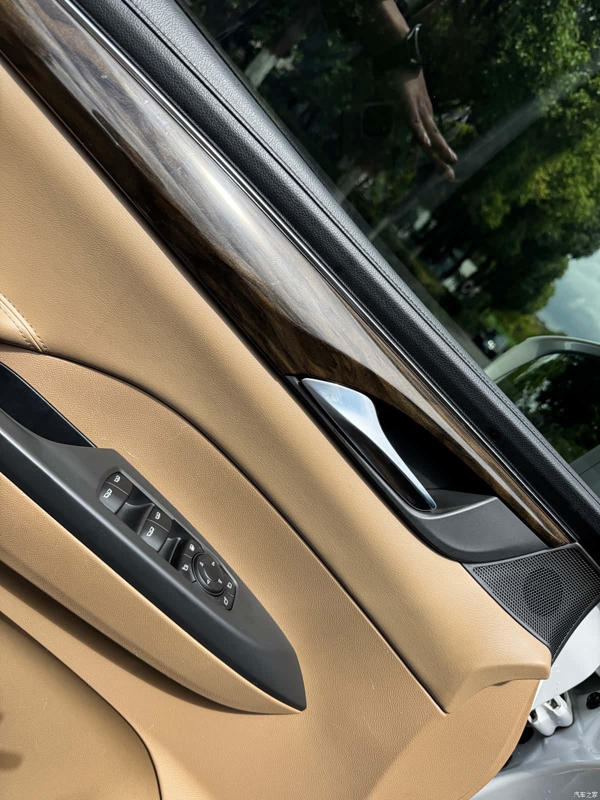 Buick GL8, 2019 20