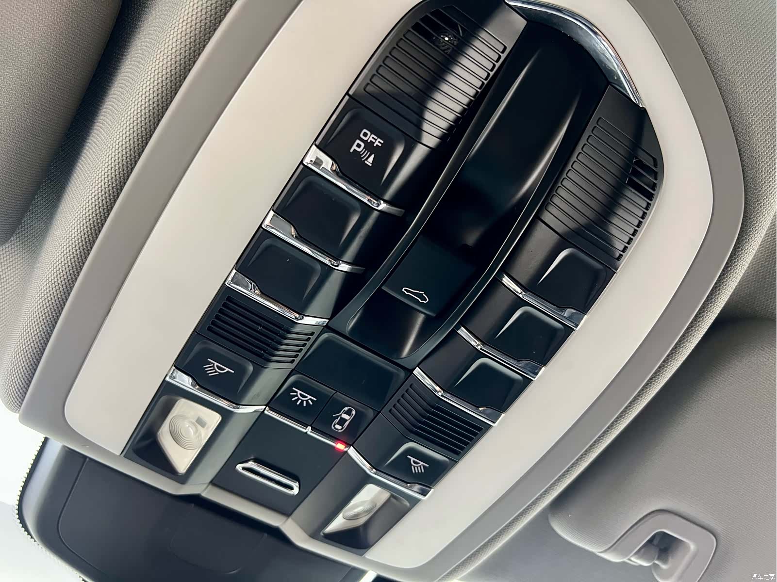Porsche Panamera, 2015 13