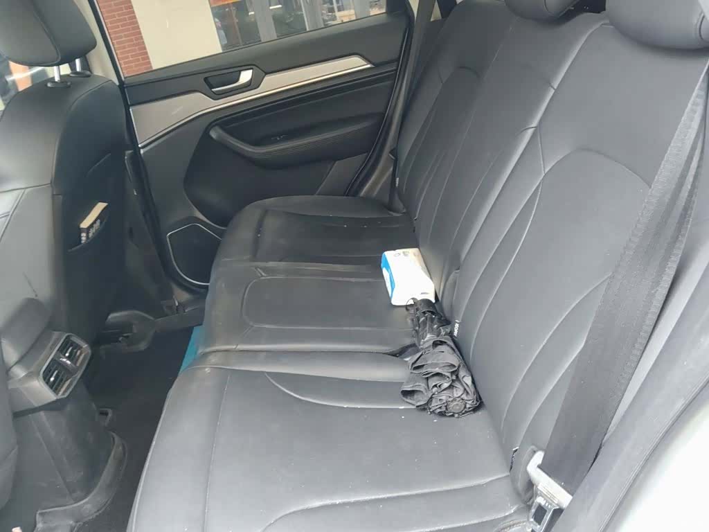 Haval H6, 2020 15