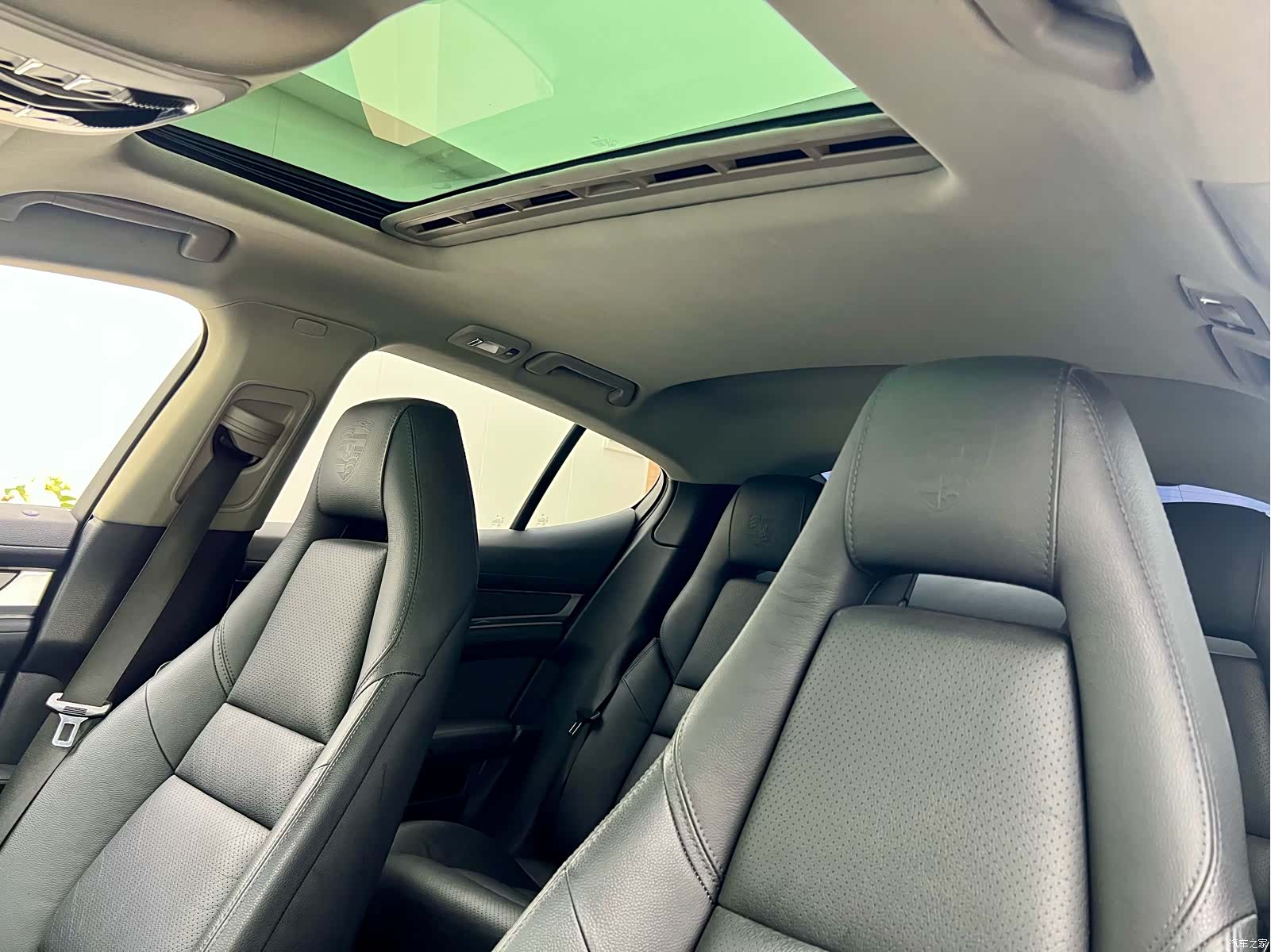 Porsche Panamera, 2015 17