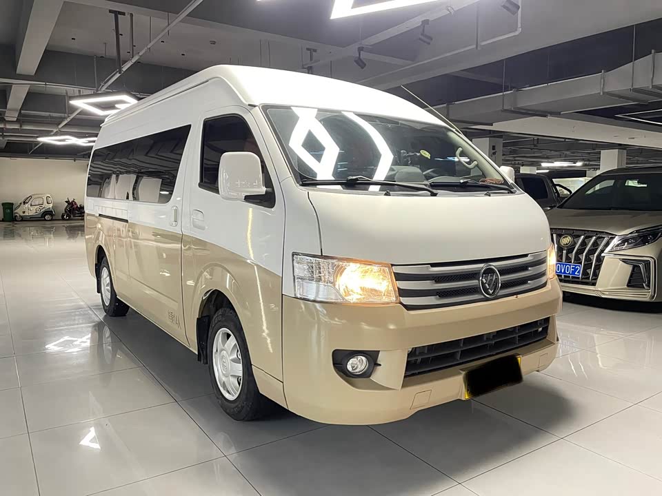 Foton Landscape G9
