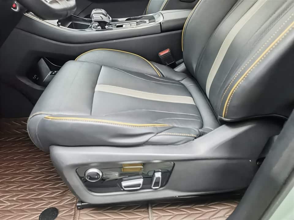 Forthing Popular yachts