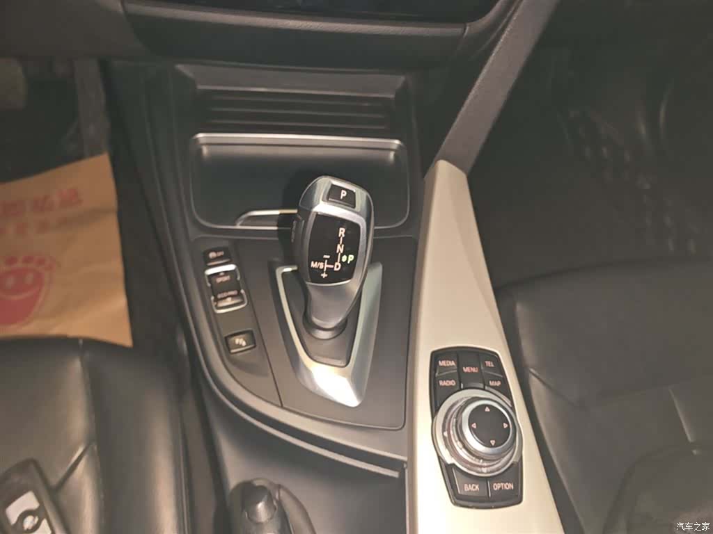 BMW 3 Series, 2016 14