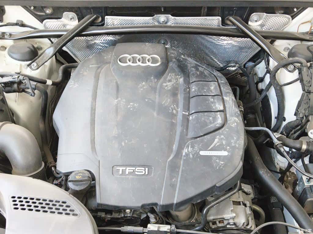 Audi Q5L, 2021 21