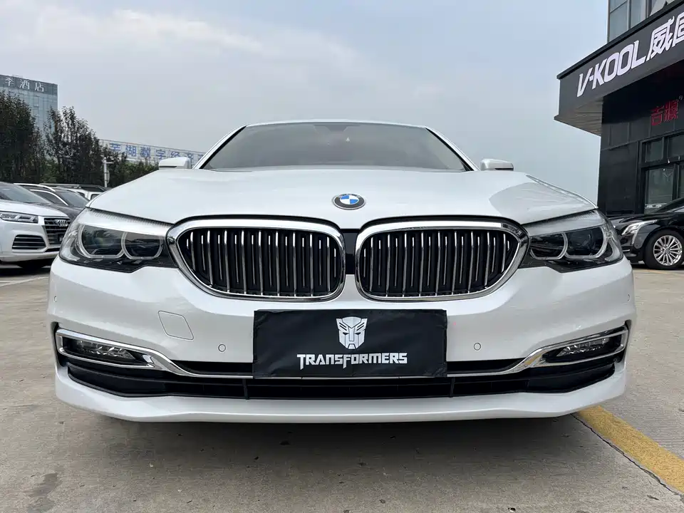 BMW 5 series BMW 5 series