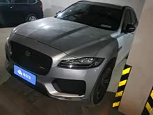 �ݱ�F-PACE 2020�� 300-Sport�˶���
