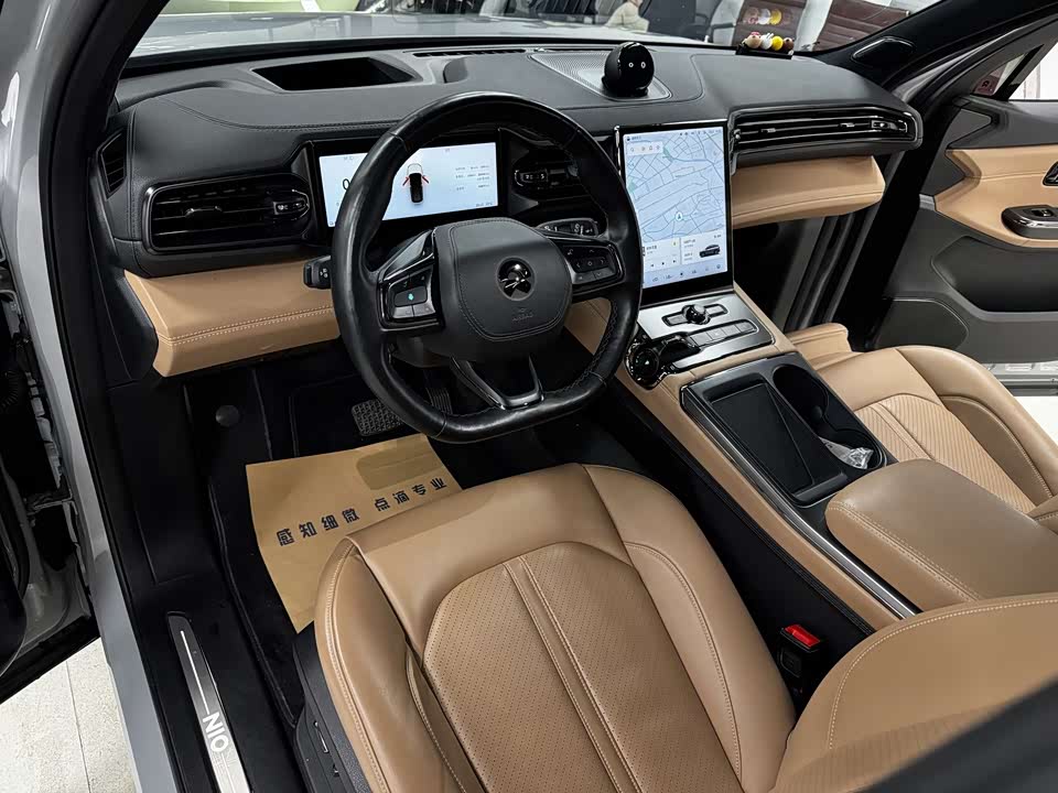 NIO ES6