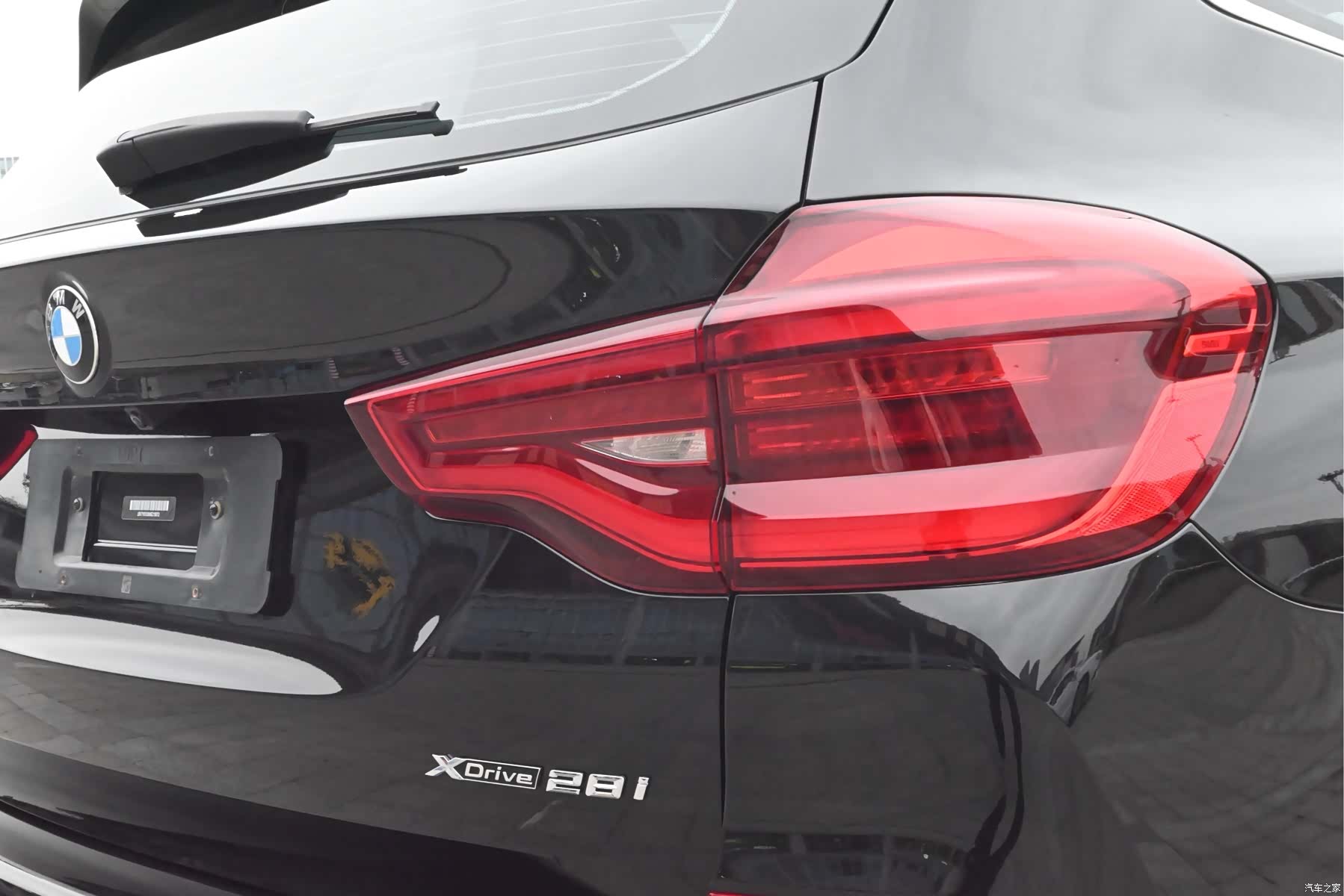 BMW X3, 2021 14