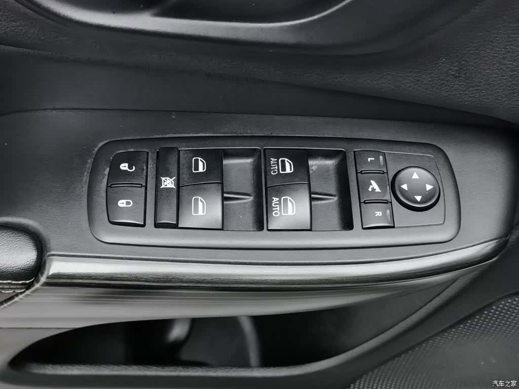 Jeep Cherokee, 2014 9