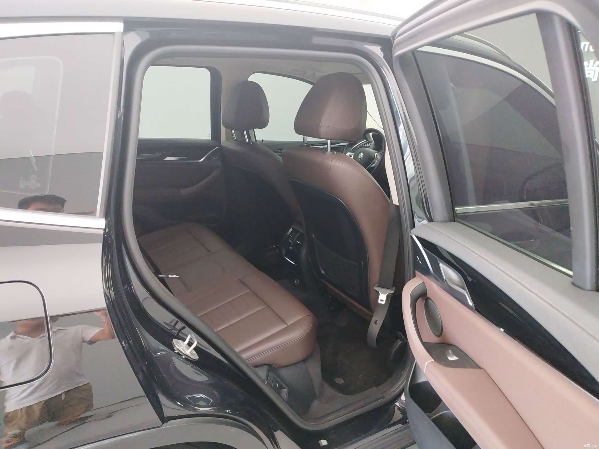 BMW X3, 2018 13