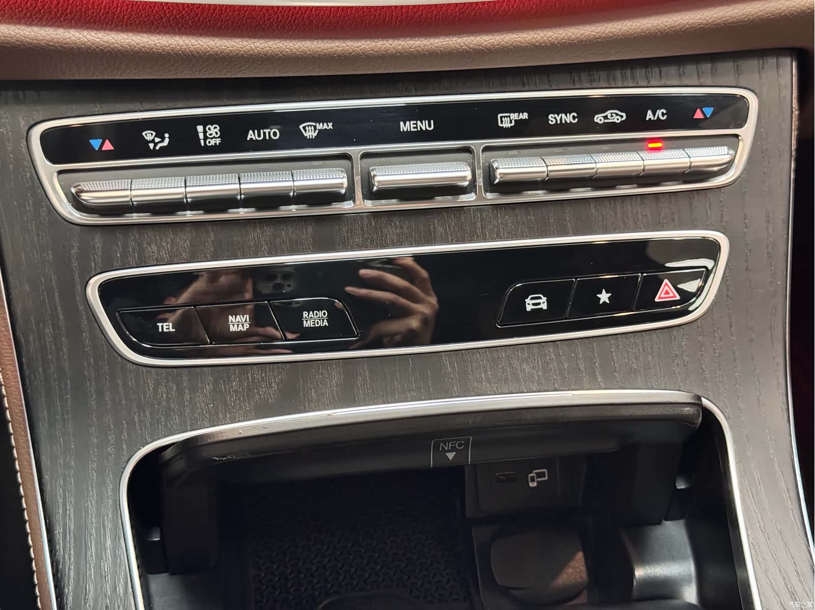 Mercedes-Benz E-Class, 2021 16