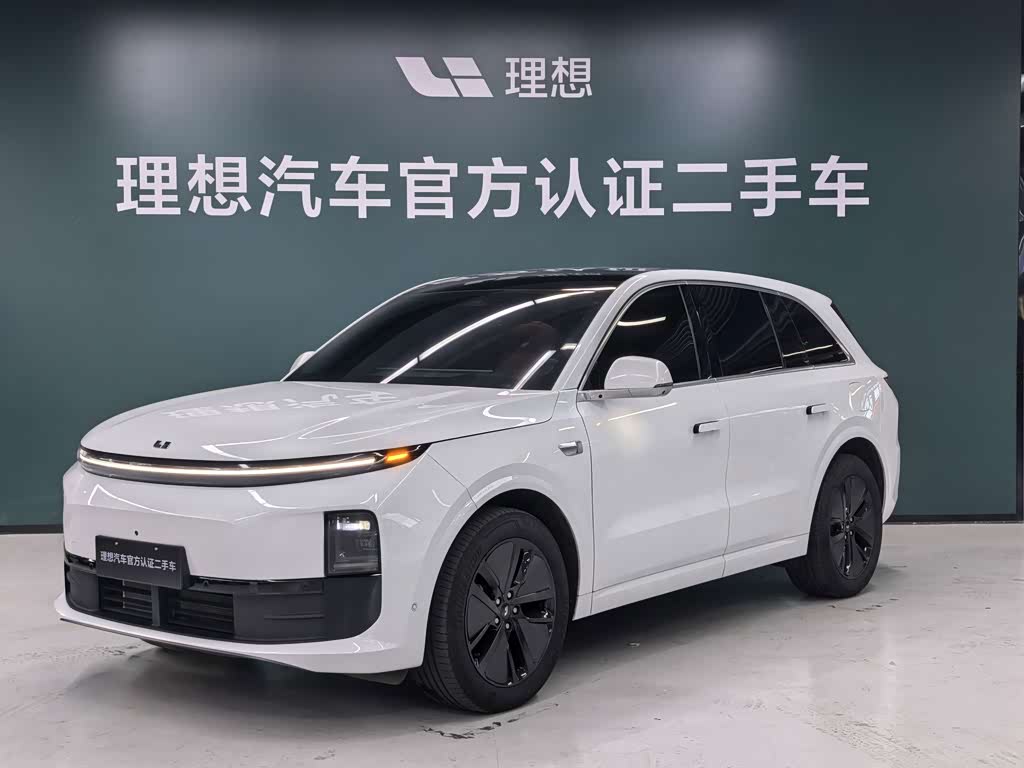 Li Auto L6