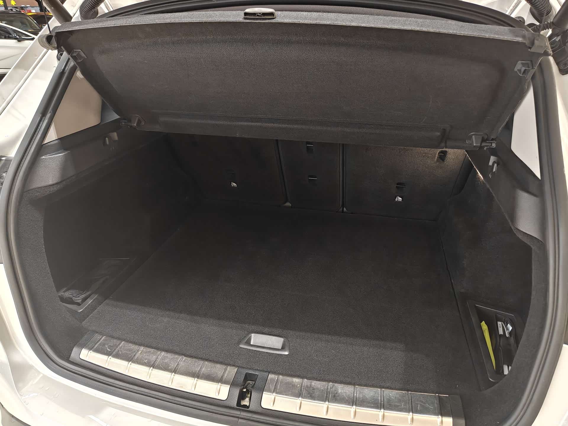 BMW X1, 2019 11
