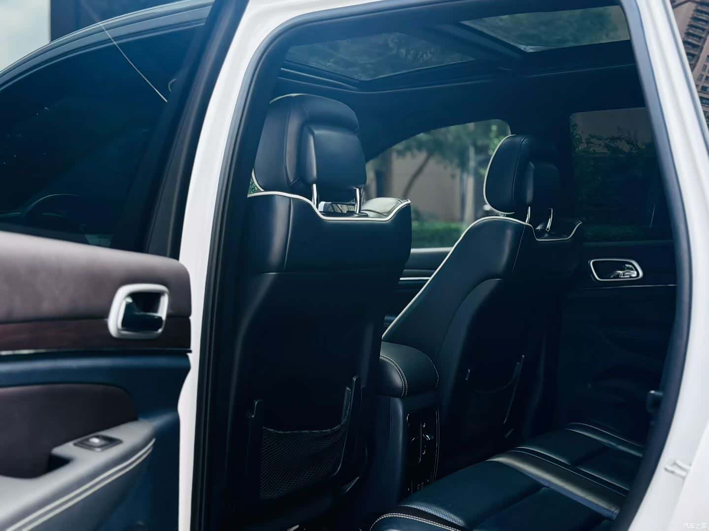 Jeep Grand Cherokee, 2016 7
