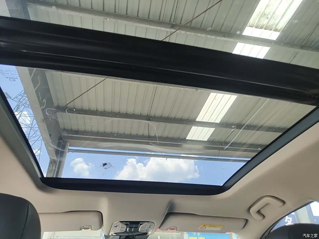 GAC GS7, 2019 18