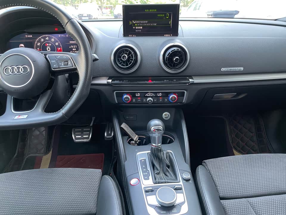 Audi S3 Audi S3