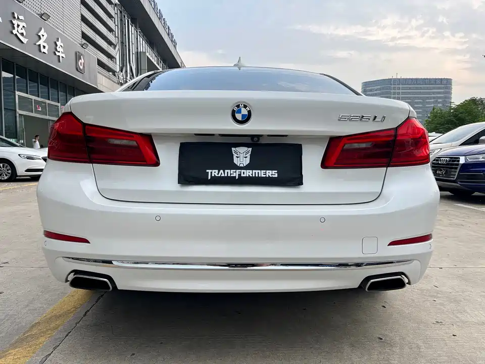 BMW 5 series BMW 5 series