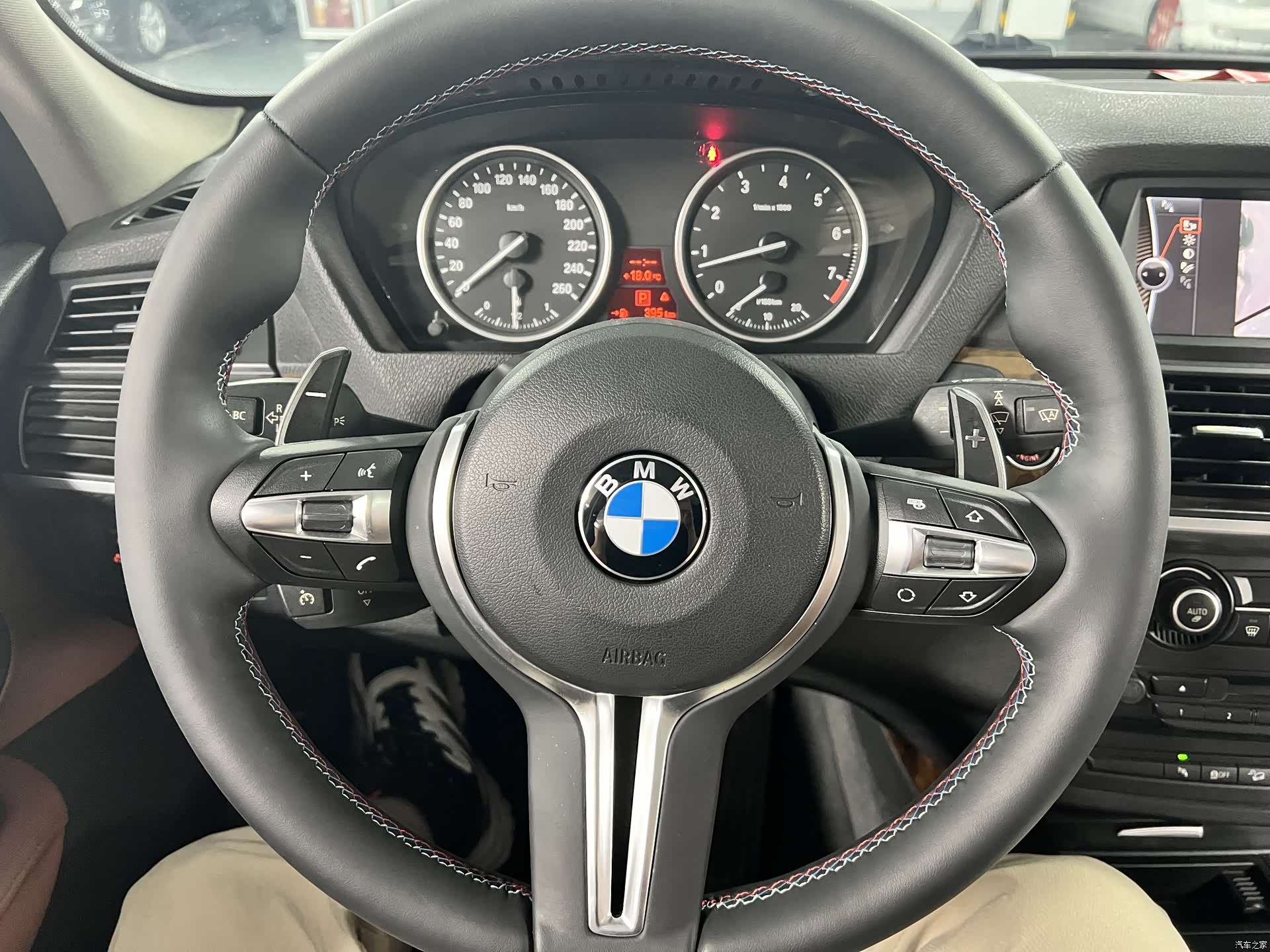 BMW X5, 2011 9