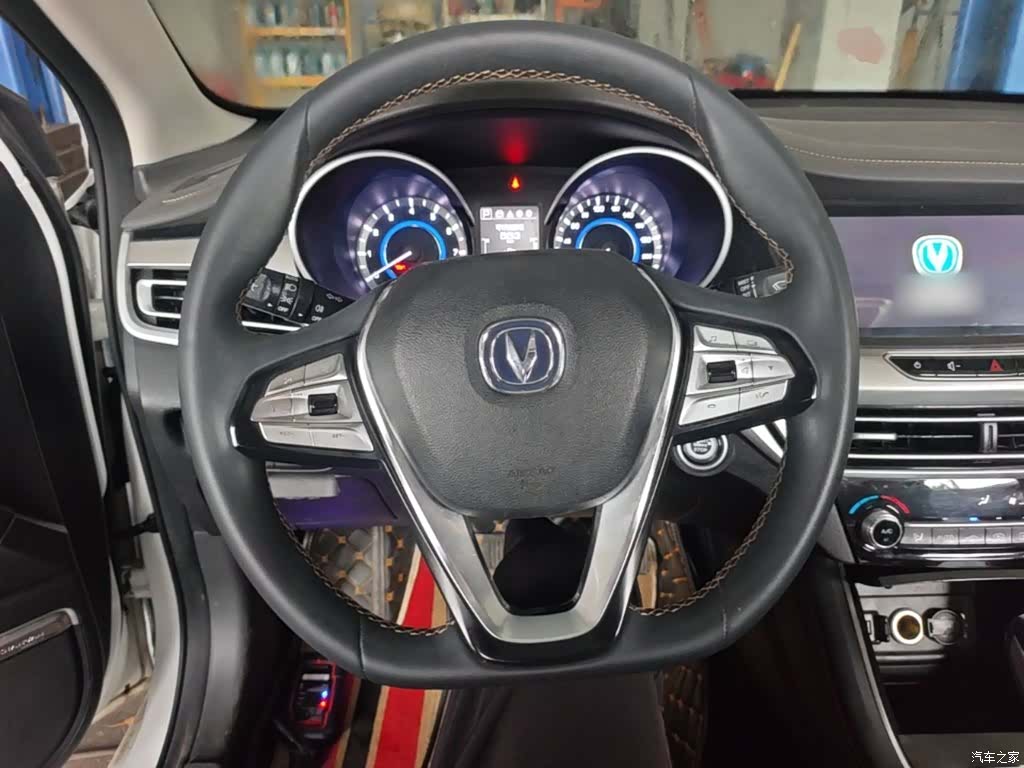 Changan Eado, 2020 11