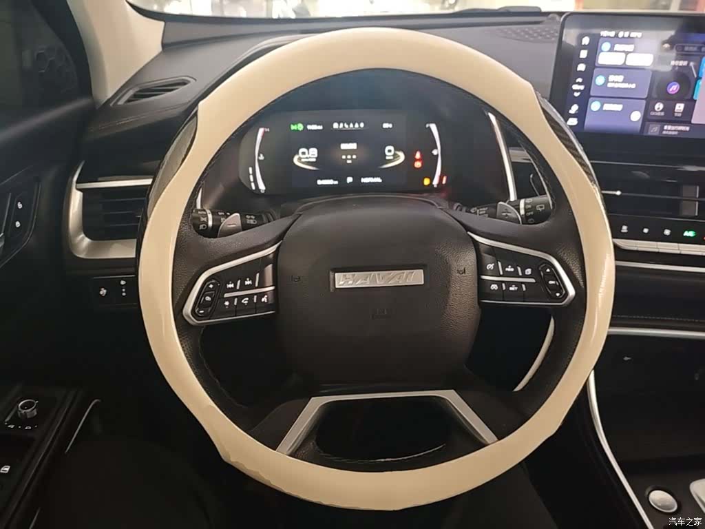 Haval H6, 2022 11